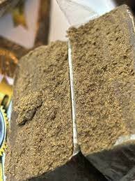 Is L.A. Mousse Hash Indica or Sativa?