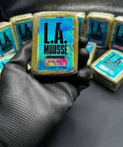 L.A. Mousse Hash